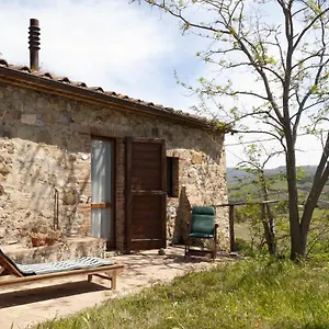 La Rocca Delle Pigne Alloggio per agriturismo