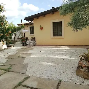  Casa vacanze Rosetta Italia