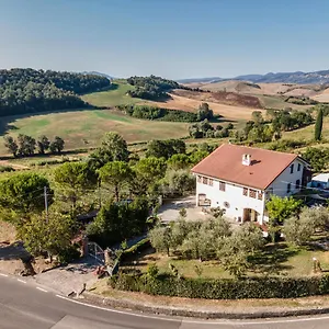 Sole House Appartamento
