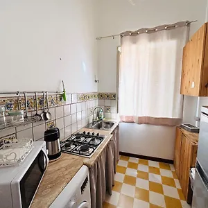  Appartamento Calvino Rooms&apartments Italia