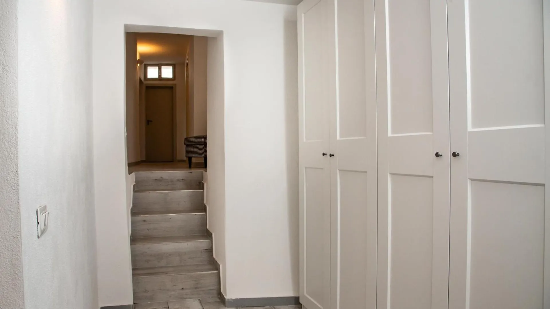 Bella Vista Daire Cana 0*,