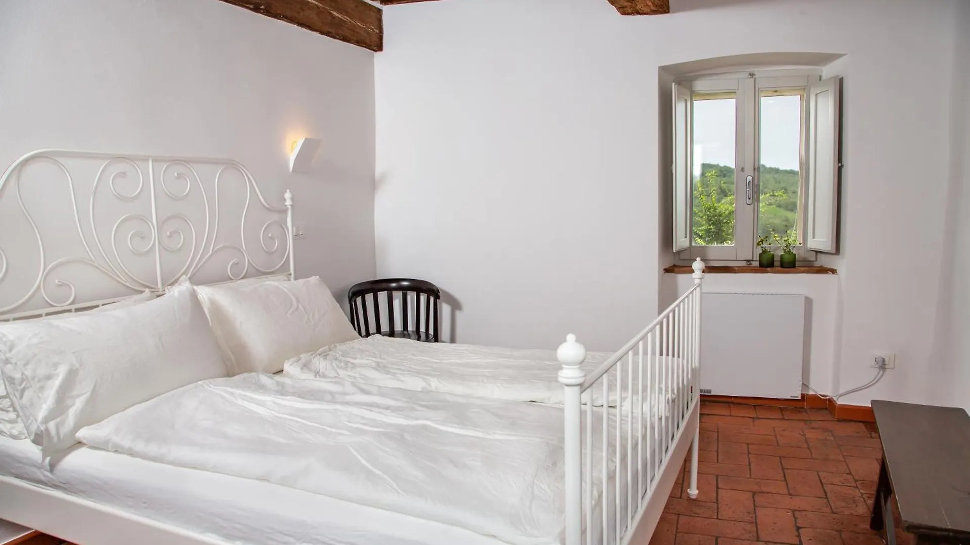 Bella Vista Daire Cana İtalya