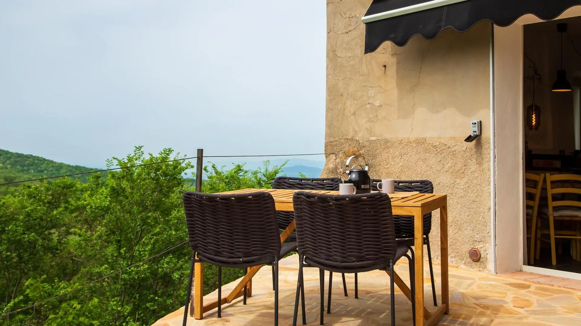 Bella Vista Daire Cana